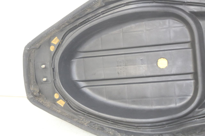 photo de SELLE TNT MOTOR ROMA 10' 4T 50 (2019 - 2022) - Marquages et références