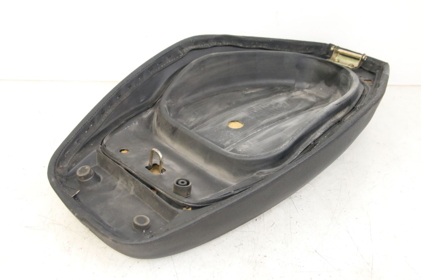 photo de SELLE TNT MOTOR ROMA 10' 4T 50 (2007 - 2018) - Vue d’ensemble