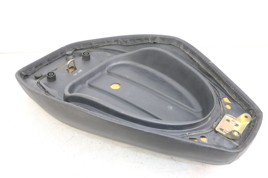 photo de SELLE TNT MOTOR ROMA 10' 4T 50 (2019 - 2022) - Gros plan technique