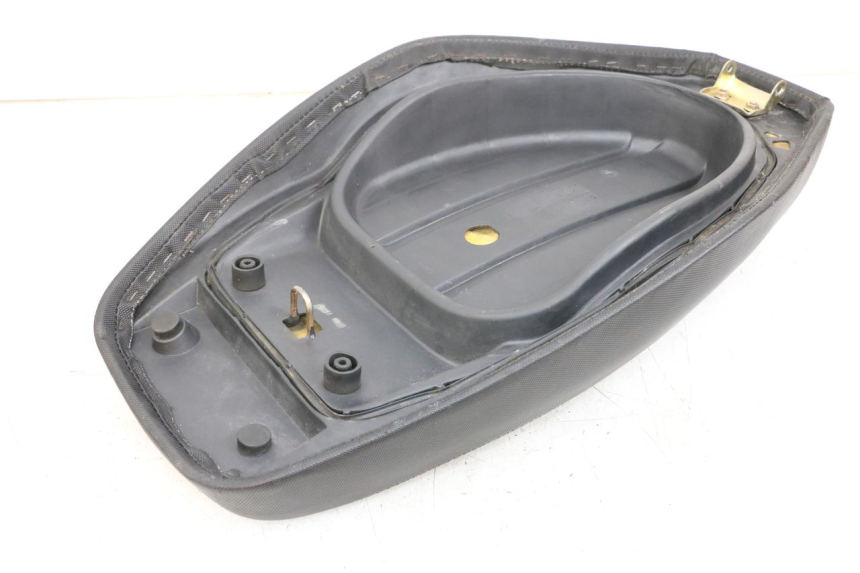 photo de SELLE TNT MOTOR ROMA 10' 4T 50 (2019 - 2022) - Vue d’ensemble