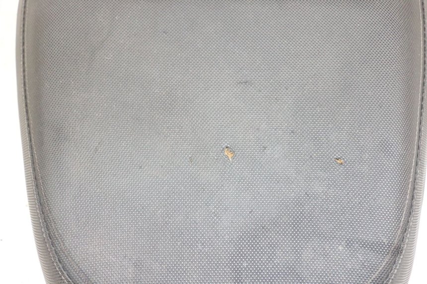 photo de SELLE TNT MOTOR ROMA 10' 4T 50 (2019 - 2022) - Points de fixation