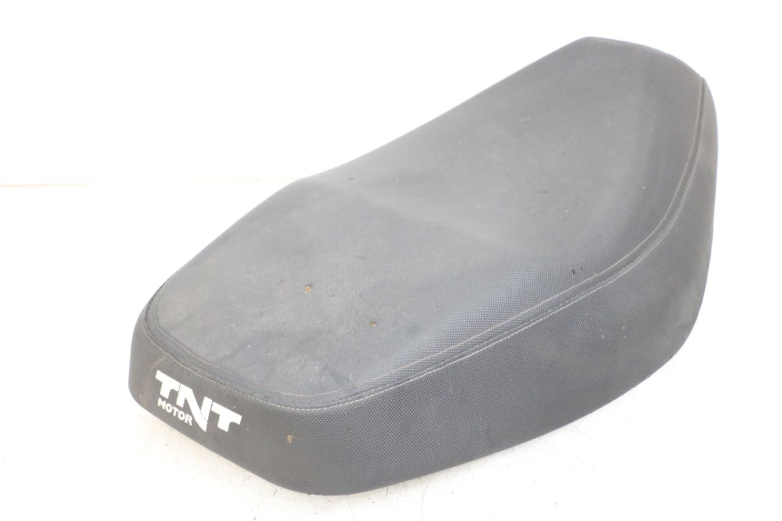 photo de SELLE TNT MOTOR ROMA 10' 4T 50 (2019 - 2022) - État de surface