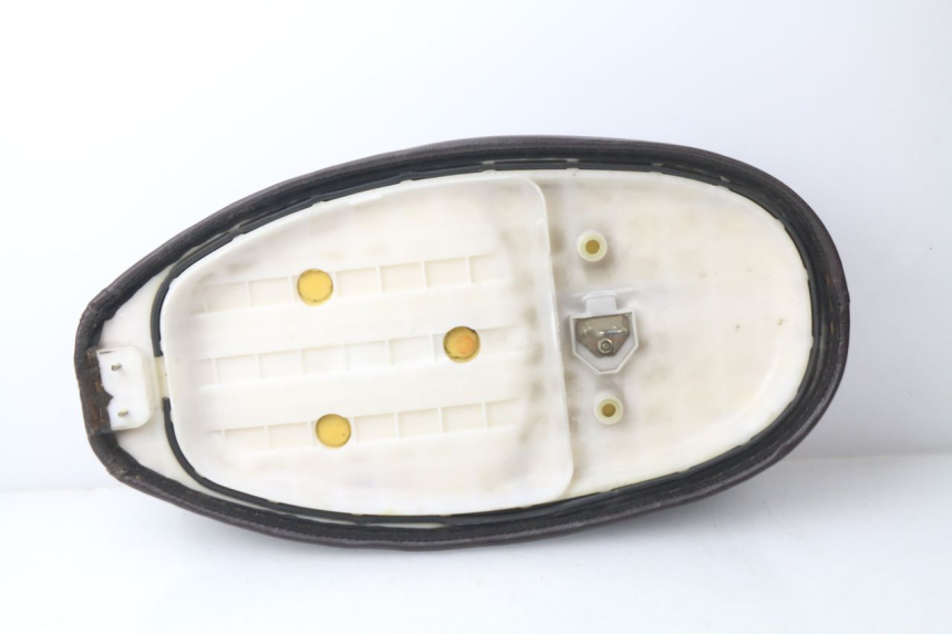 photo de SELLE TURBHO RP 50 (2018 - 2022) - Zoom composants