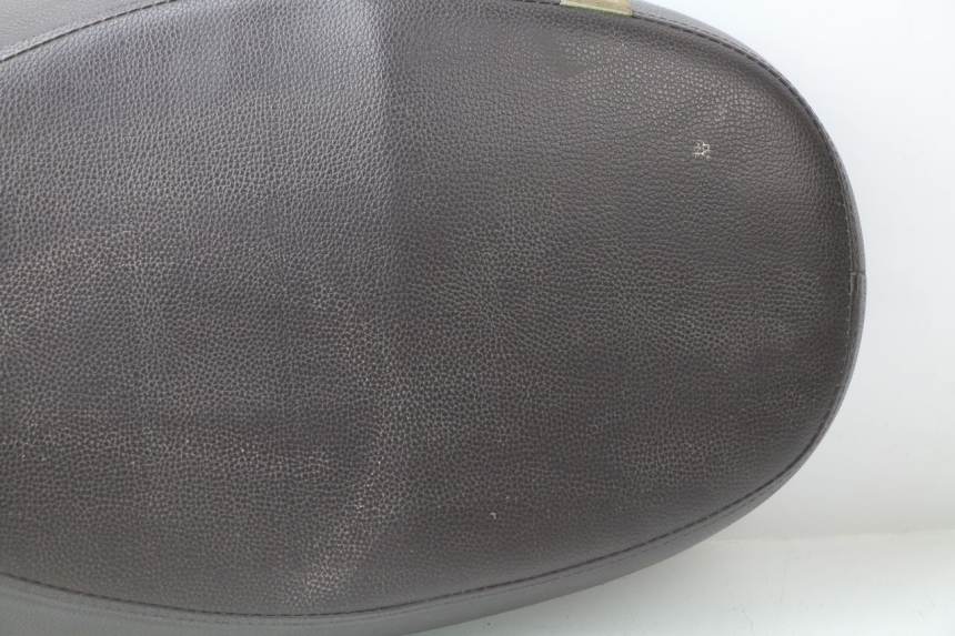 photo de SELLE TURBHO RP 50 (2018 - 2022) - Vue rapprochée