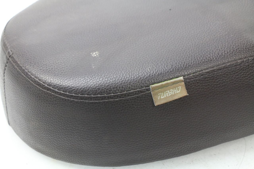 photo de SELLE TURBHO RP 50 (2018 - 2022) - Zoom état d’usage