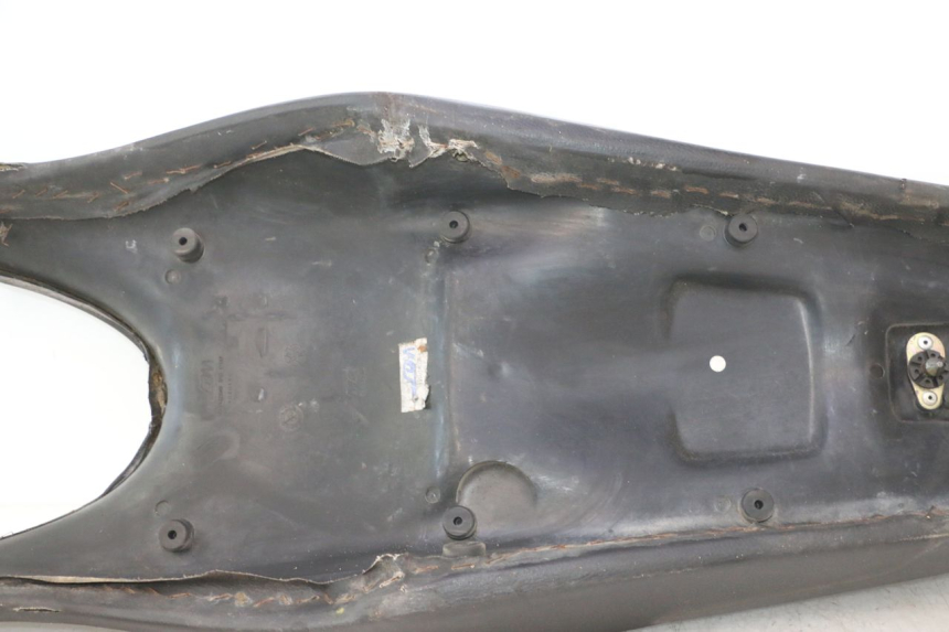 photo de SELLE MZ RT 125 (2000 - 2008) - Vue produit