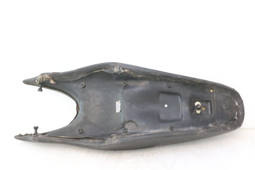 photo de SELLE MZ RT 125 (2000 - 2008) - Zoom composants