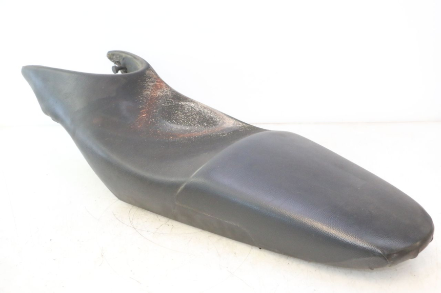 photo de SELLE MZ RT 125 (2000 - 2008) - Vue rapprochée