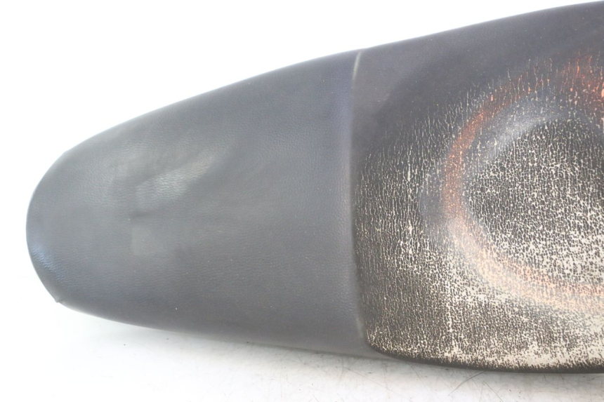 photo de SELLE MZ RT 125 (2000 - 2008) - Zoom qualité