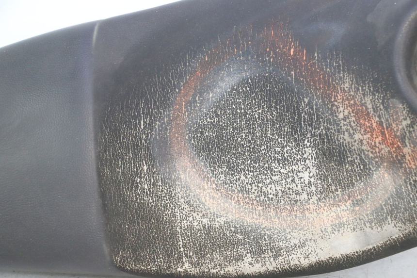 photo de SELLE MZ RT 125 (2000 - 2008) - Aperçu profil