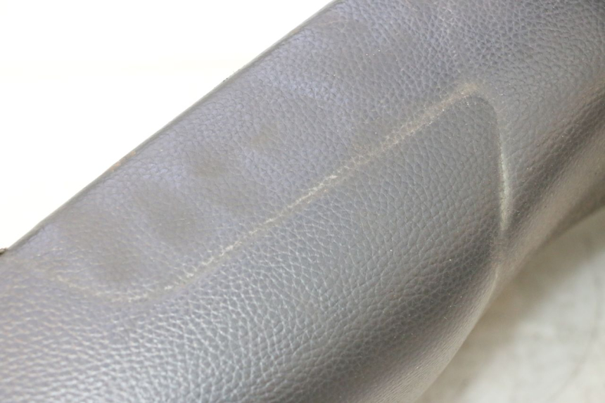 photo de SELLE MZ RT 125 (2000 - 2008) - Vue d’ensemble