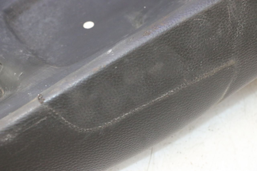 photo de SELLE MZ RT 125 (2000 - 2008) - Points de fixation