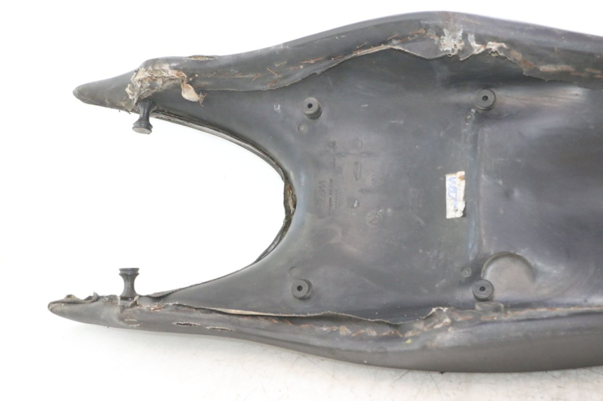 photo de SELLE MZ RT 125 (2000 - 2008) - Marquages et références