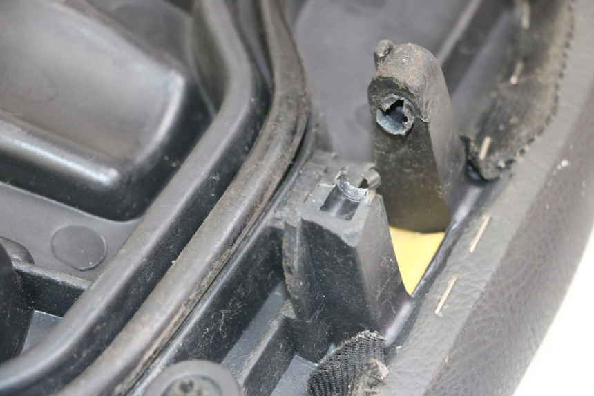 photo de SELLE GILERA RUNNER LC 50 (1997 - 1998) - Vue produit