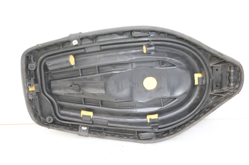 photo de SELLE GILERA RUNNER LC 50 (1997 - 1998) - Photo complémentaire