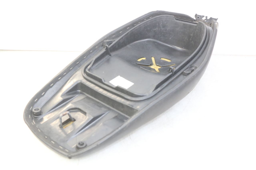 photo de SELLE GILERA RUNNER SP 50 (2009 - 2017) - Détails caractéristiques