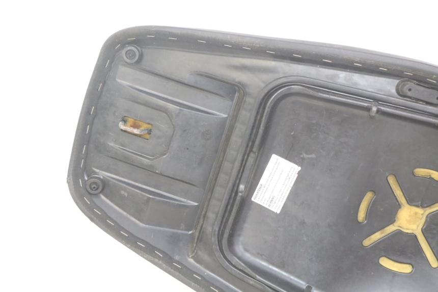 photo de SELLE GILERA RUNNER SP 50 (2009 - 2017) - Vue rapprochée