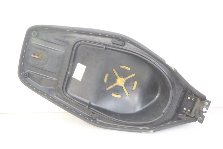 photo de SELLE GILERA RUNNER SP 50 (2009 - 2017) - Photo complémentaire