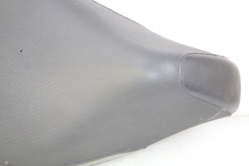 photo de SELLE GILERA RUNNER SP 50 (2009 - 2017) - Focus structure