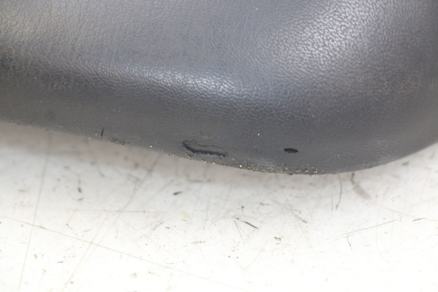 photo de SELLE GILERA RUNNER SP 50 (2009 - 2017) - Gros plan technique