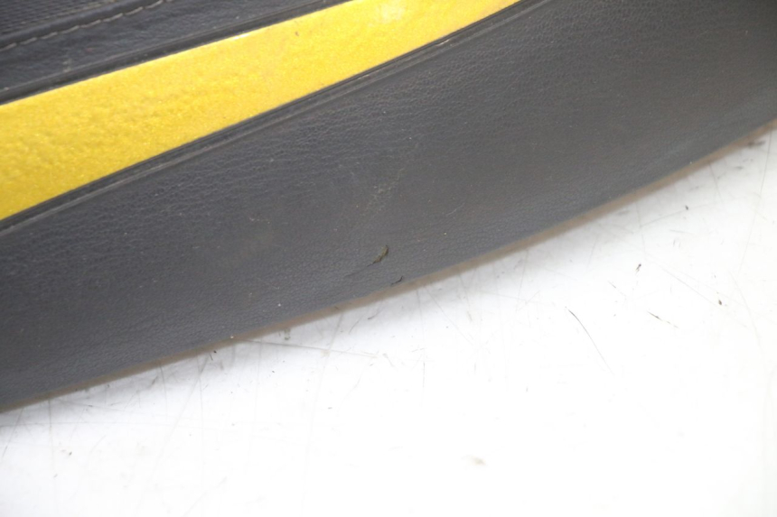 photo de SELLE GILERA RUNNER SP 50 (2006 - 2008) - Vue d’ensemble