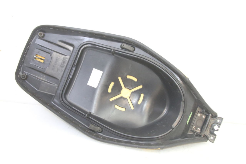 photo de SELLE GILERA RUNNER SP 50 (2006 - 2008) - État de surface