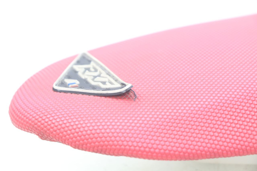 photo de SELLE APOLLO RXF 125 - Zoom état d’usage