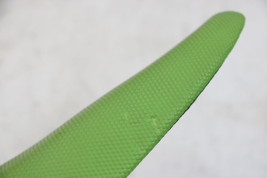 photo de SELLE APOLLO RXF 125 - Zoom état d’usage