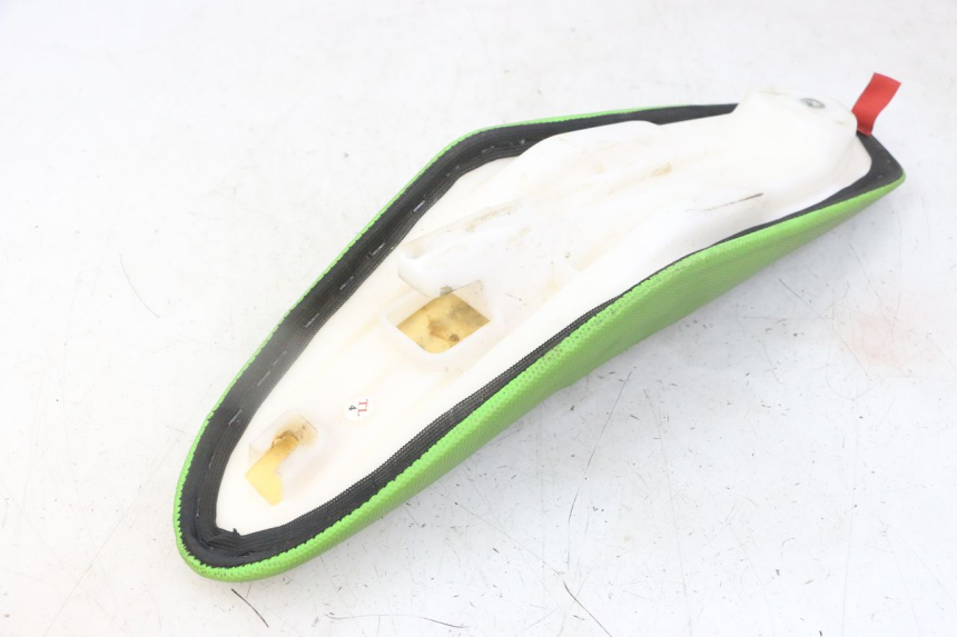 photo de SELLE APOLLO RXF 125 - État de surface