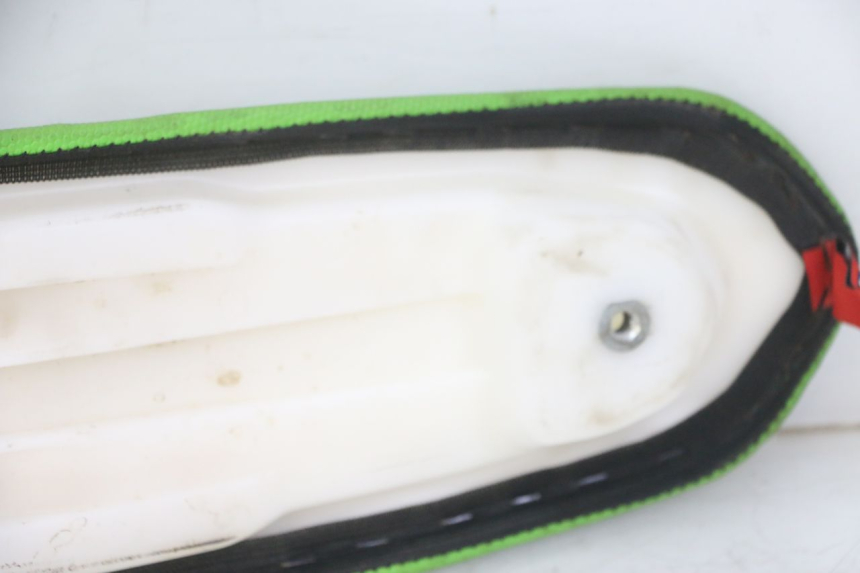 photo de SELLE APOLLO RXF 125 - Marquages et références