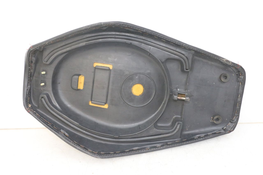 photo de SELLE KEEWAY RY6 2T 50 (2011 - 2019) - Détail de la pièce