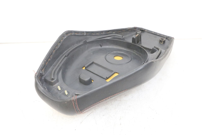 photo de SELLE KEEWAY RY6 2T 50 (2011 - 2019) - Zoom état d’usage
