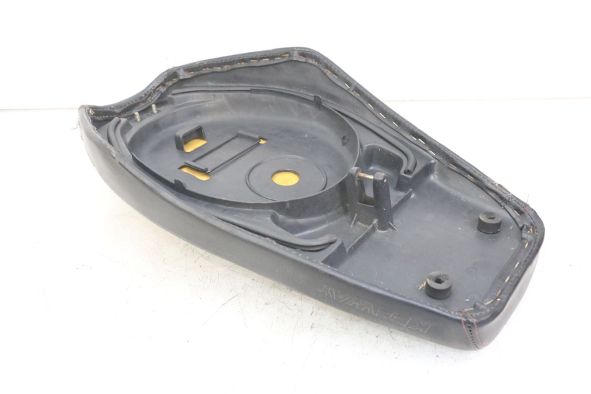 photo de SELLE KEEWAY RY6 2T 50 (2011 - 2019) - Autre angle de vue