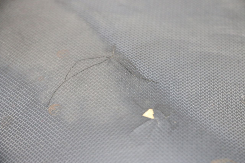 photo de SELLE DAELIM S1 125 (2007 - 2016) - Inspection visuelle