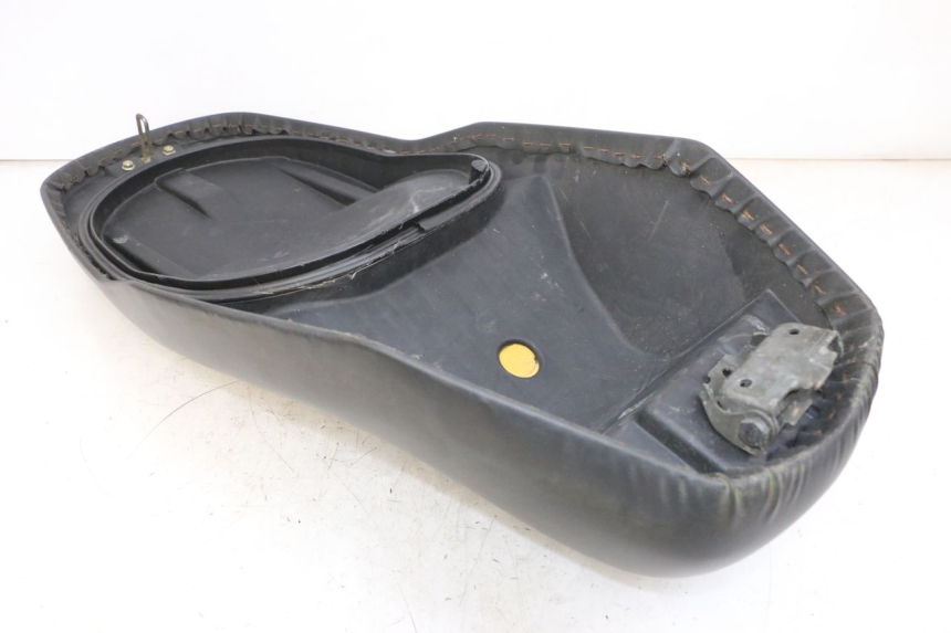 photo de SELLE DAELIM S1 125 (2007 - 2016) - Zoom état d’usage