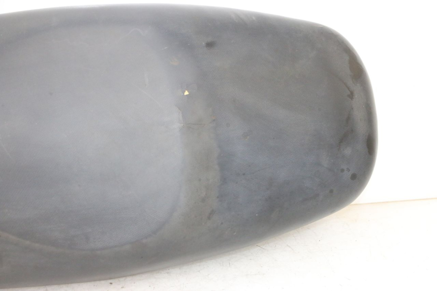 photo de SELLE DAELIM S1 125 (2007 - 2016) - Gros plan technique