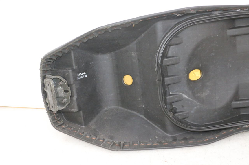 photo de SELLE DAELIM S1 125 (2007 - 2016) - État de surface