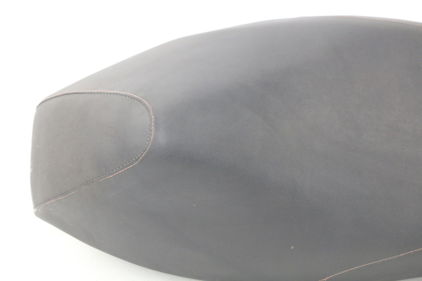 photo de SELLE DAELIM S4 50 (2010 - 2015) - Zoom composants