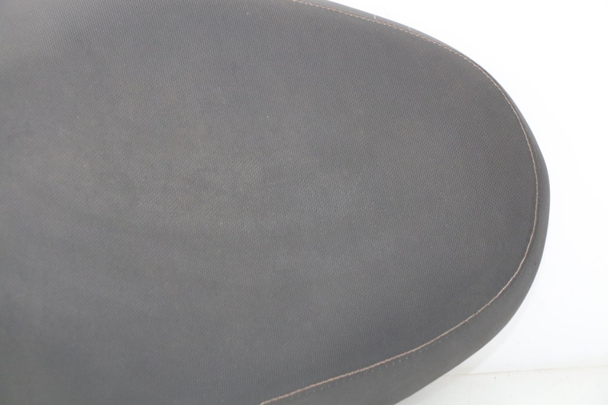 photo de SELLE DAELIM S4 50 (2010 - 2015) - Vue rapprochée