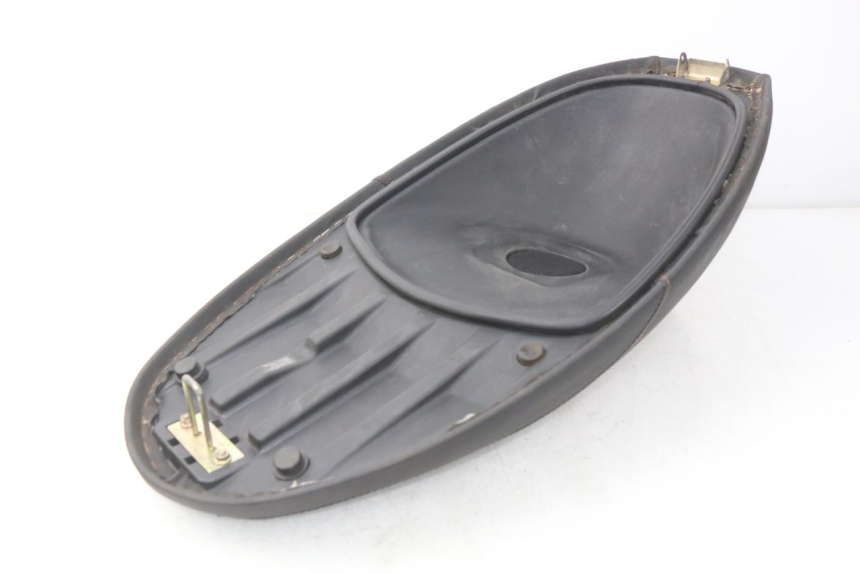 photo de SELLE DAELIM S4 50 (2010 - 2015) - Vue d’ensemble