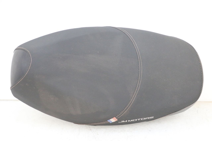 photo de SELLE JM MOTORS SANTANA EVO 50 (2024 - 2026) - Vue principale