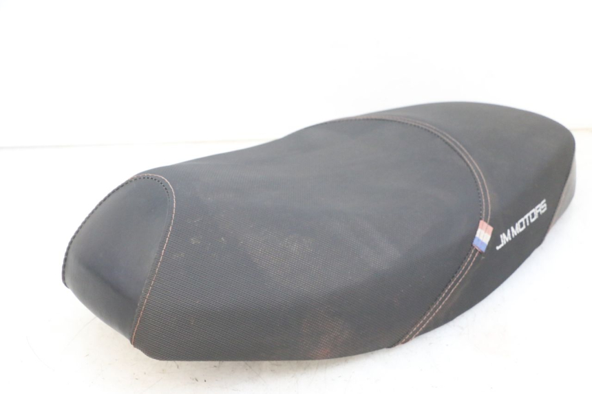 photo de SELLE JM MOTORS SANTANA EVO 50 (2024 - 2026) - Vue produit