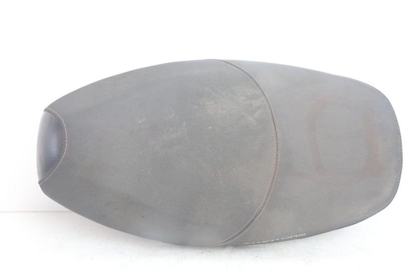 photo de SELLE JM MOTORS SANTANA EVO 50 (2024 - 2026) - Vue principale
