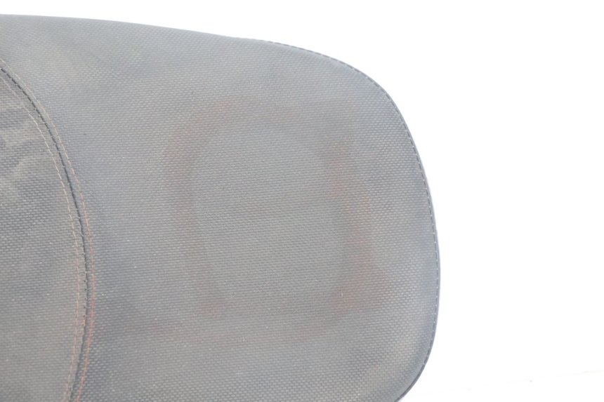 photo de SELLE JM MOTORS SANTANA EVO 50 (2024 - 2026) - Zoom état d’usage