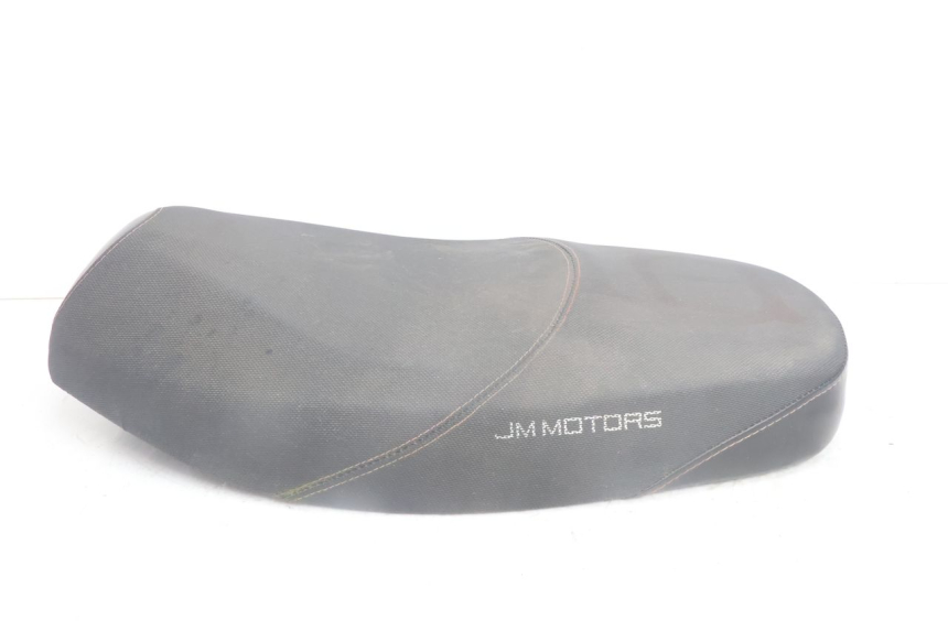 photo de SELLE JM MOTORS SANTANA EVO 50 (2024 - 2026) - Vue d’ensemble