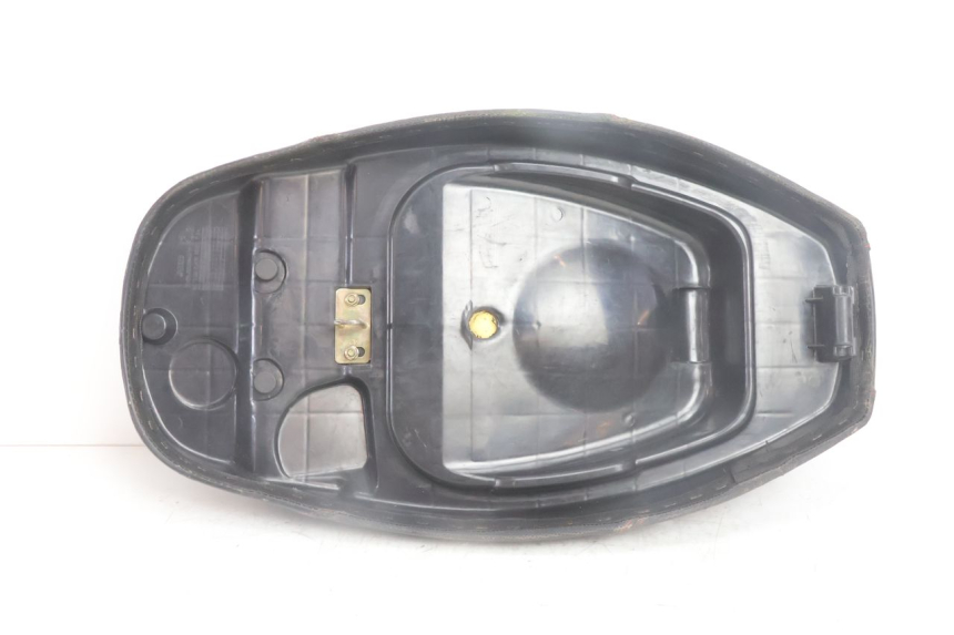 photo de SELLE JM MOTORS SANTANA EVO 50 (2024 - 2026) - Pièce contrôlée