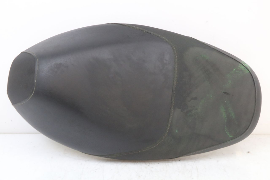 photo de SELLE JM MOTORS SANTANA 50 (2014 - 2023) - Vue principale