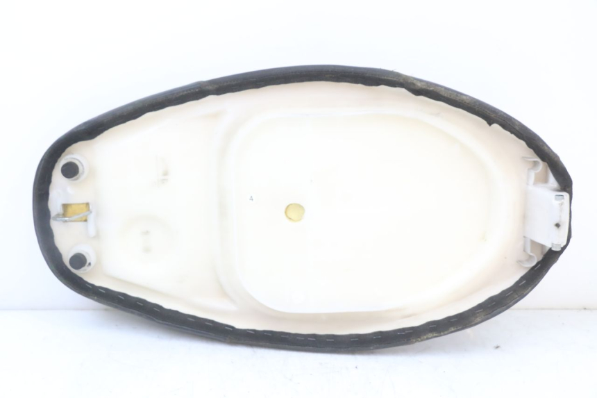 photo de SELLE JM MOTORS SANTANA 50 (2014 - 2023) - Autre angle de vue