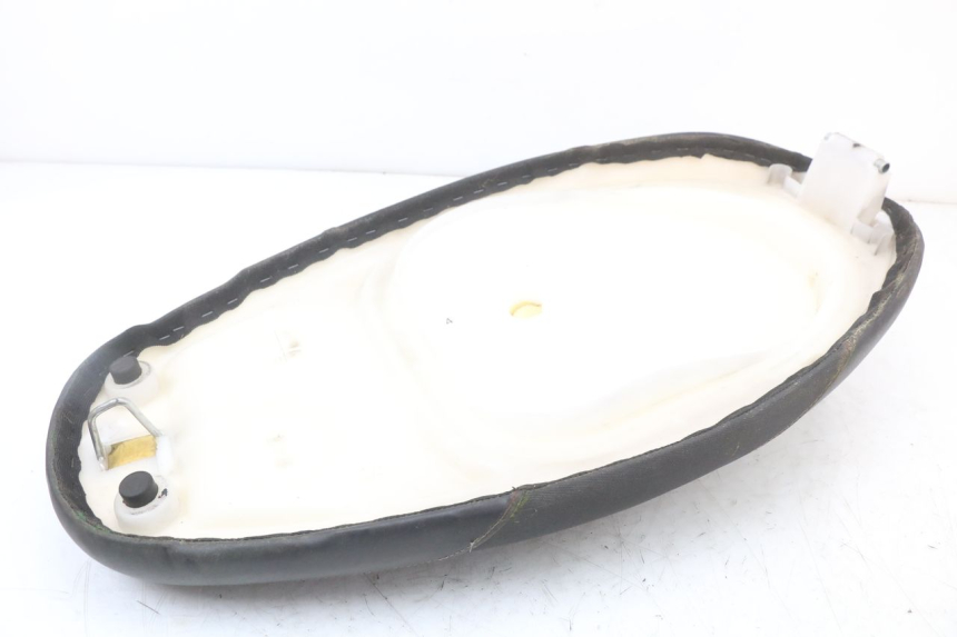 photo de SELLE JM MOTORS SANTANA 50 (2014 - 2023) - Gros plan technique