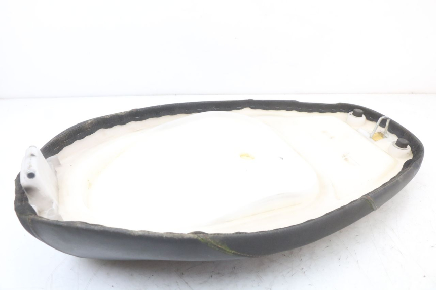 photo de SELLE JM MOTORS SANTANA 50 (2014 - 2023) - Vue d’ensemble